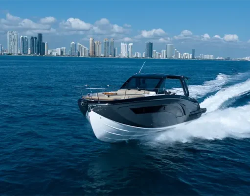 Hanover Yachts Unveils the 2026 Hanover 447: A New Benchmark in Luxury Motor Yachts