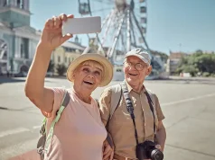 Practical Travel Planning Tips for Retirees