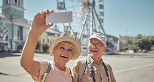 Practical Travel Planning Tips for Retirees