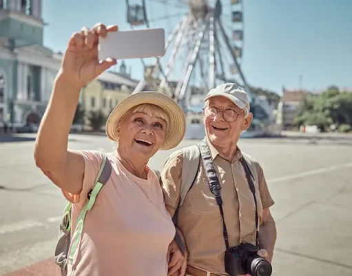 Practical Travel Planning Tips for Retirees