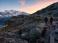 Why the Tour du Mont Blanc Works Even When It Feels Controlled