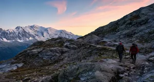 Why the Tour du Mont Blanc Works Even When It Feels Controlled