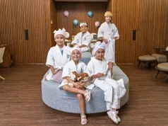 New Kids Spa & Salon Offerings at Grand Velas Riviera Maya