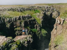 Ireland’s Visitor Demand Is Fueling Active Holidays