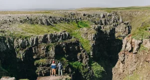 Ireland’s Visitor Demand Is Fueling Active Holidays