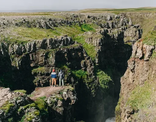 Ireland’s Visitor Demand Is Fueling Active Holidays