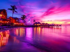 Things To Do In Miami At Night: Be In The Best Nightlife Spots