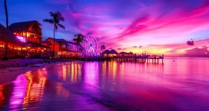 Things To Do In Miami At Night: Be In The Best Nightlife Spots