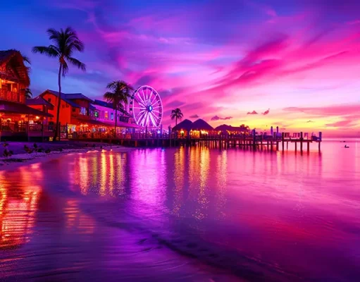 Things To Do In Miami At Night: Be In The Best Nightlife Spots