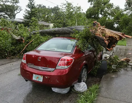 What to Know About Travel-Related Accidents