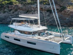 TMG Yacht Group Offering Luxury Experiences on the Water