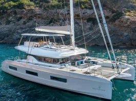 TMG Yacht Group Offering Luxury Experiences on the Water