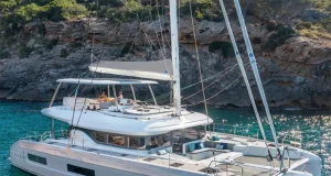 TMG Yacht Group Offering Luxury Experiences on the Water