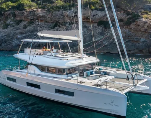 TMG Yacht Group Offering Luxury Experiences on the Water