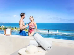 Now Open: Majestic Mirage Costa Mujeres – All-Suite Resort