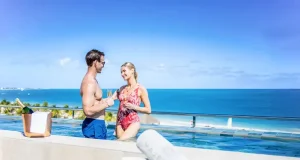 Now Open: Majestic Mirage Costa Mujeres – All-Suite Resort