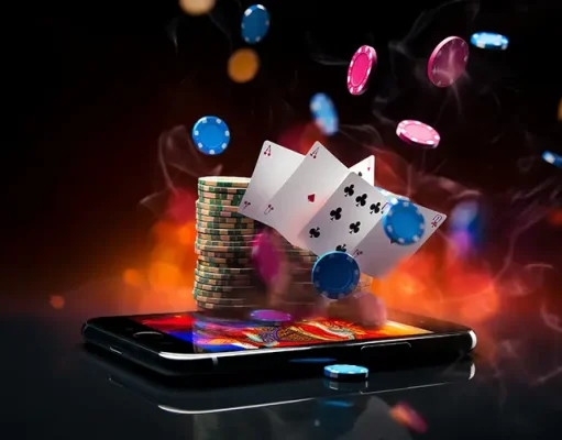 Jokaroom Online Casino Review: Fairness, License, and Games