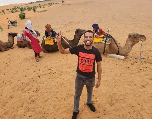 Gateway2Morocco Launches Enhanced Morocco Tour Packages for North American Travelers in 2026