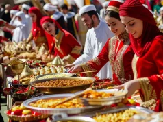 How to Experience Turkish Festivals and Cultural Events Year-Round