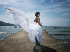 Here’s What It Takes to Make a Stress-Free Babymoon