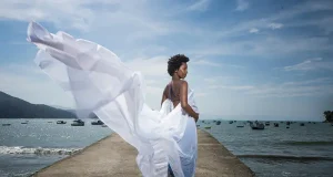 Here’s What It Takes to Make a Stress-Free Babymoon