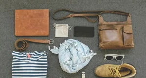 The Ultimate Guide to Keeping Your Travel Essentials Safe Year-Round