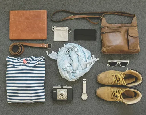 The Ultimate Guide to Keeping Your Travel Essentials Safe Year-Round