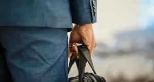 Corporate Travel Insurance Needs and Benefits