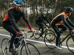 Discover Unique Destinations for Cycling Adventures