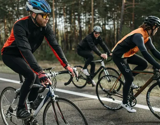 Discover Unique Destinations for Cycling Adventures