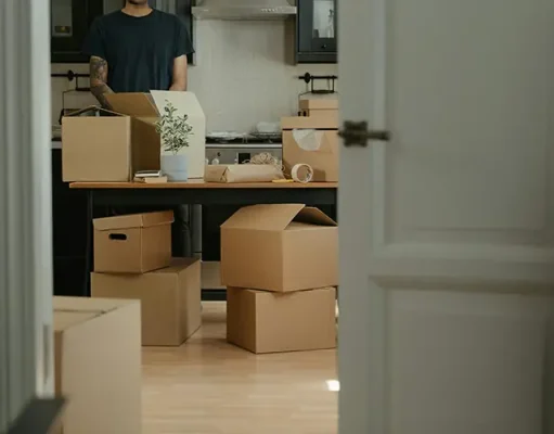 Moving from the US to Canada: A Comprehensive Guide