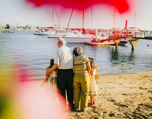 Extended Family Getaways: Tips for Keeping Everyone Happy Under One Roof