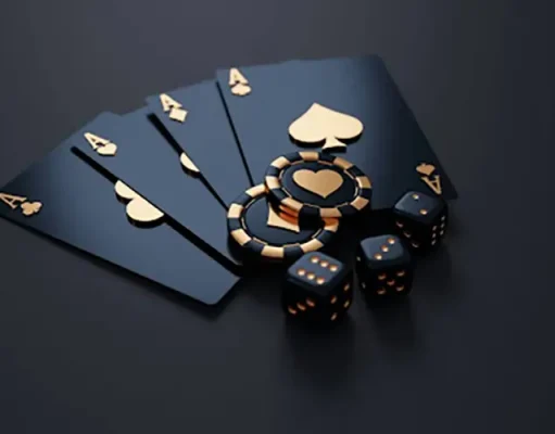 Online Casinos and Gen Z: Money, Entertainment, or Experience?