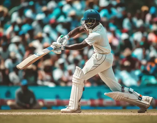 How Team Rotation Affects Performance in Long Cricket Tournaments