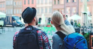 Why Travel Insurance Should Be On Every Traveller’s Checklist