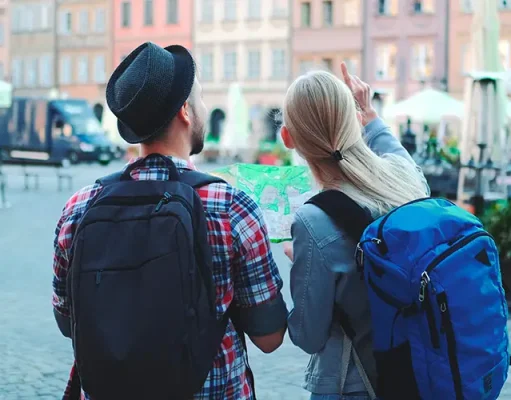 Why Travel Insurance Should Be On Every Traveller’s Checklist