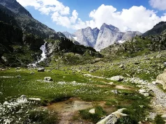 Why Hiking in the Pyrenees Feels Earned Rather Than Arranged