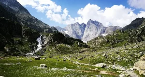 Why Hiking in the Pyrenees Feels Earned Rather Than Arranged