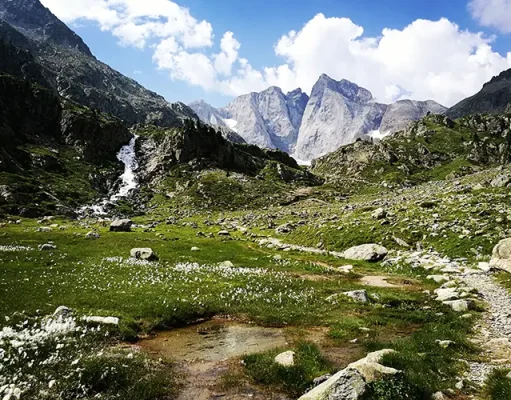 Why Hiking in the Pyrenees Feels Earned Rather Than Arranged