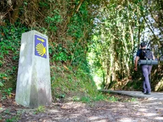 Why the Camino Stops Feeling Special and Starts Working