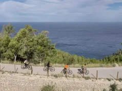 Son Bunyola Hotel Launches Cycling and Hiking Wellness Breaks