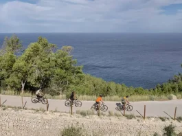 Son Bunyola Hotel Launches Cycling and Hiking Wellness Breaks