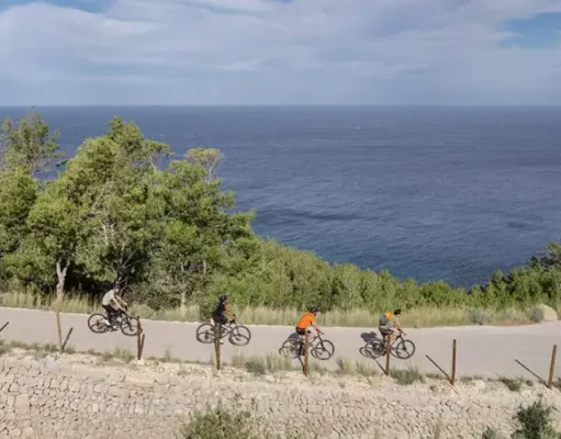 Son Bunyola Hotel Launches Cycling and Hiking Wellness Breaks