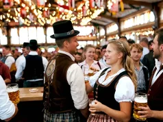 Major Oktoberfest Mistakes to Avoid for a Lifelong Experience