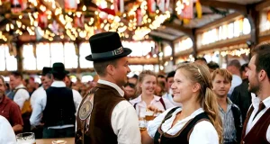 Major Oktoberfest Mistakes to Avoid for a Lifelong Experience