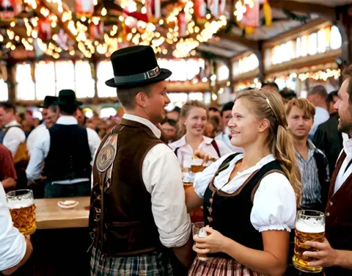 Major Oktoberfest Mistakes to Avoid for a Lifelong Experience