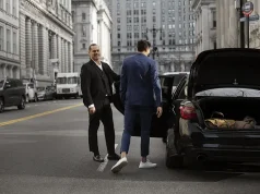 The Role of Chauffeur Services in Stress-Free Business and Leisure Travel