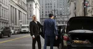 The Role of Chauffeur Services in Stress-Free Business and Leisure Travel