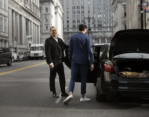The Role of Chauffeur Services in Stress-Free Business and Leisure Travel