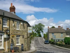 Eat Your Way Around the World: 5 Gastronomic Hotspots